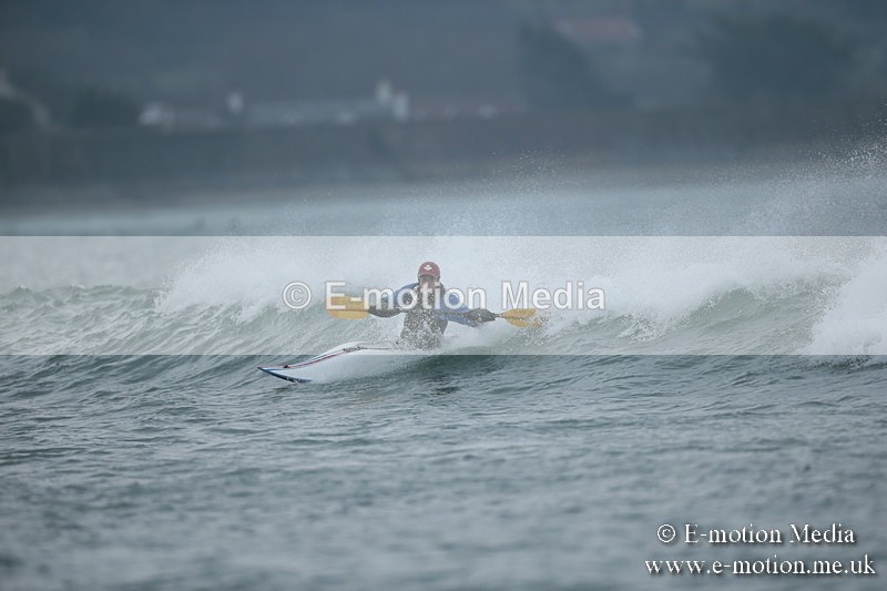 KY 300313-113 - Kayaking