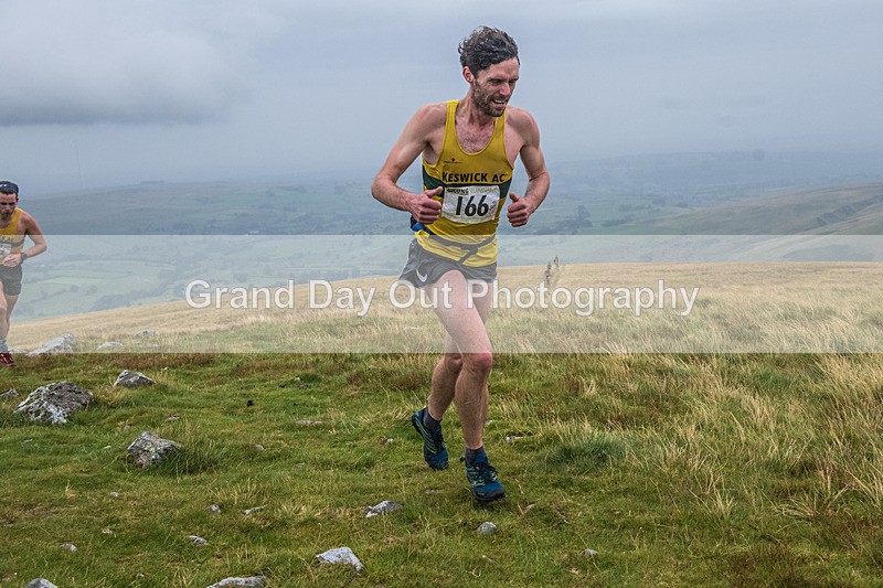Fellside-48 - Fellside Fell Race Wednesday 26th July 2023