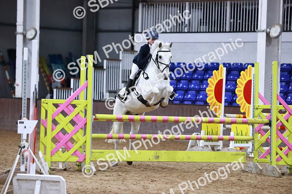 SBM_002588 - Class 7 - Show Jumping 1.00m