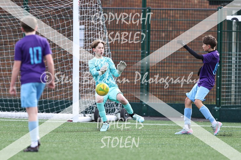 1DX30200 - 2026-03-29 FC Abbey Meads U13 Purple V DC Youth FC U13 Dynamos