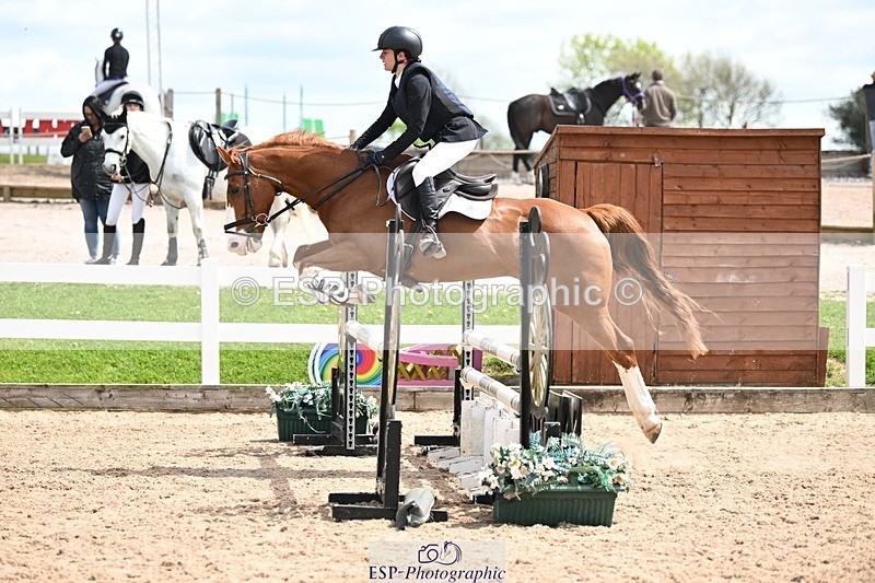 250504-130635-03365 - Cls 19+20 Club and Schools 90cm