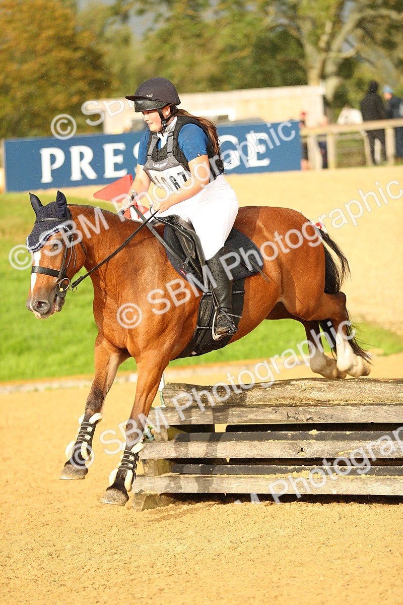 SBM_11461 - E8 Eventers Challenge 80cm Championship