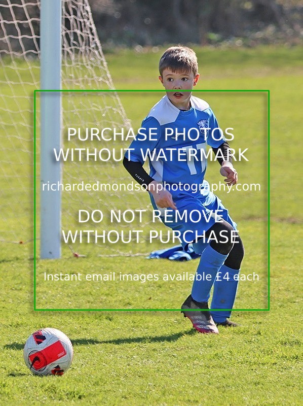 IMG_9455 - Ibis U9 v Wattsfield U9 (19/3/22)