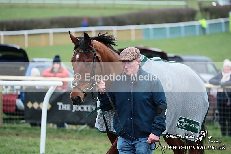 PtP 141225  1644 - Harkaway Club PtP Chaddesley Corbet 28/12/25