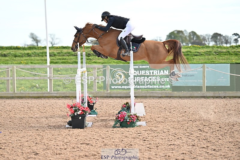 240418A-161405-05017 - Cls 9, 2 Star Big Tour 1.40m