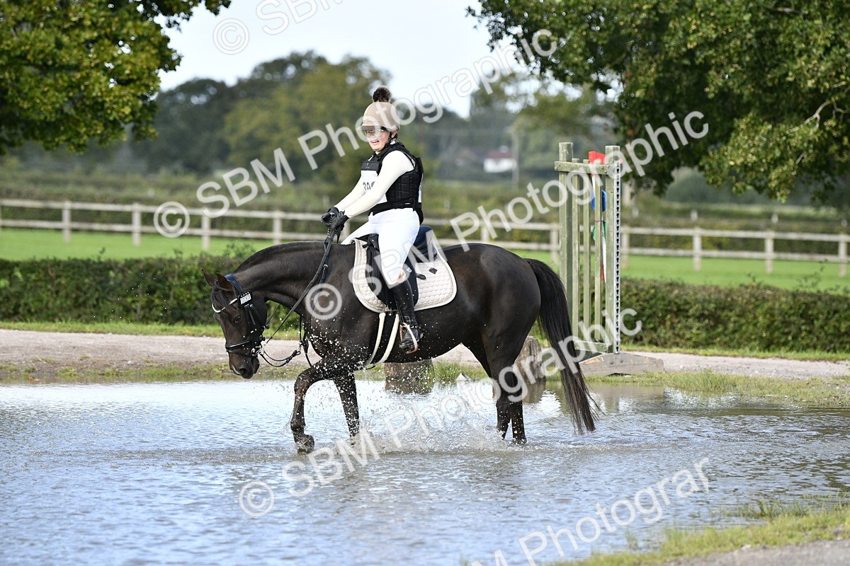 SBM_17650 - E4b - Eventers Challenge 60cm Open