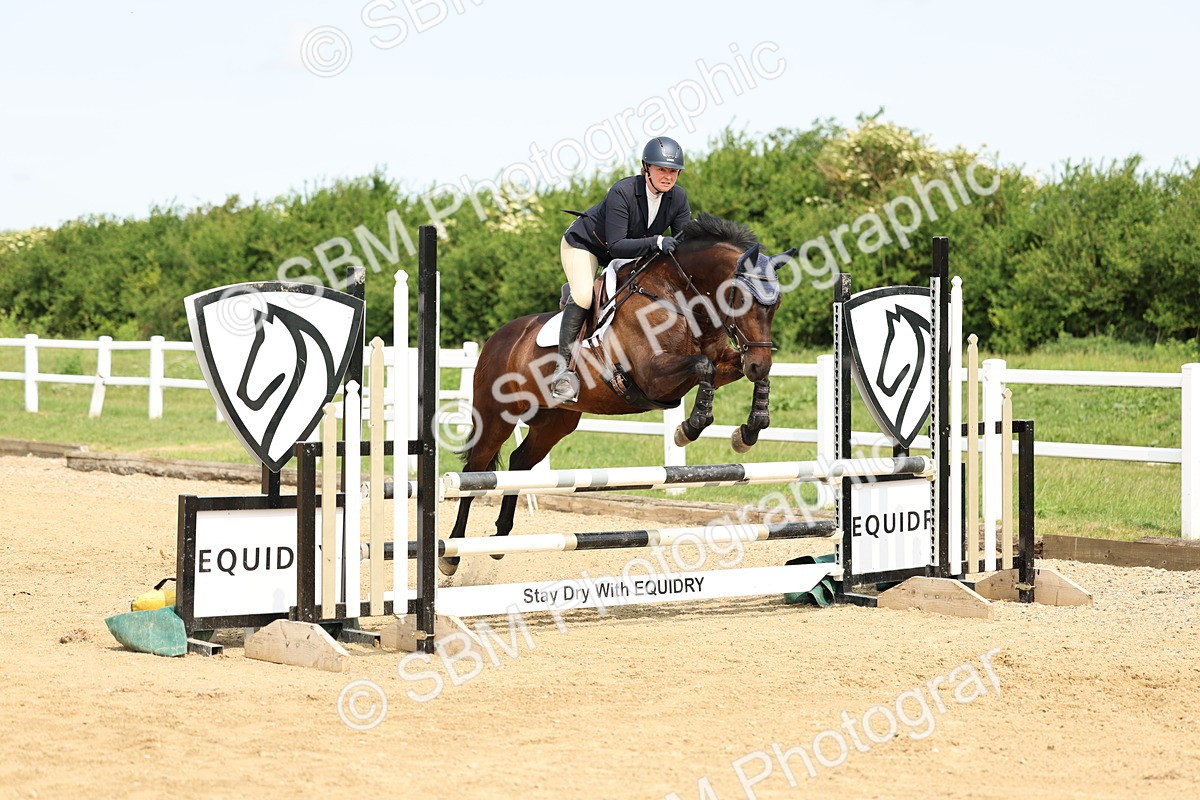 SBM_004476 - Class 16 - Senior British Novice - 90cm