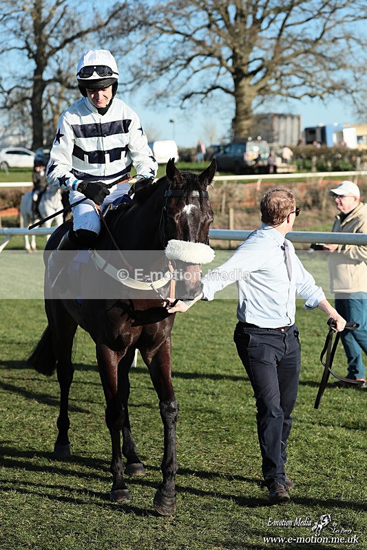 PtP 210326 1210 - VWH Cirencester Races 21/03/26