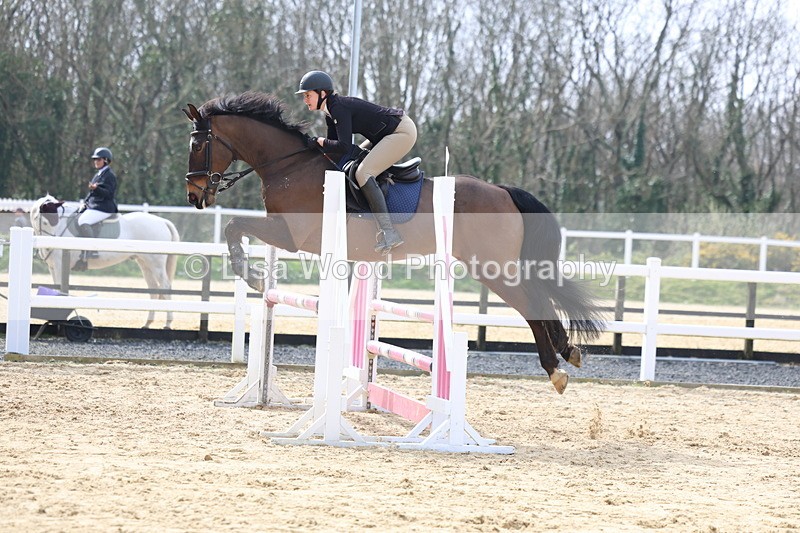 3E7A7111 - Class 5: Senior 95cm