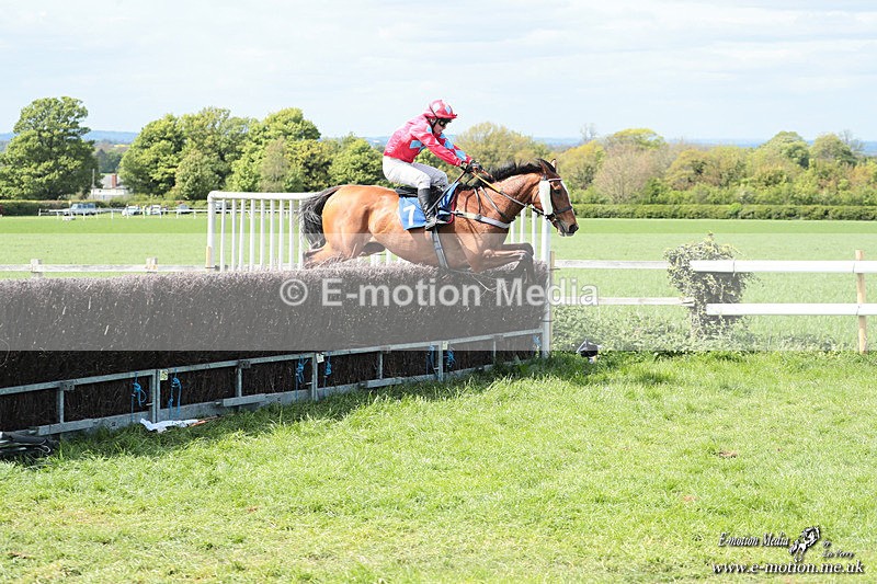 PtP 190426 466 - Vine & Craven PtP Kingston Blount 19/04/26