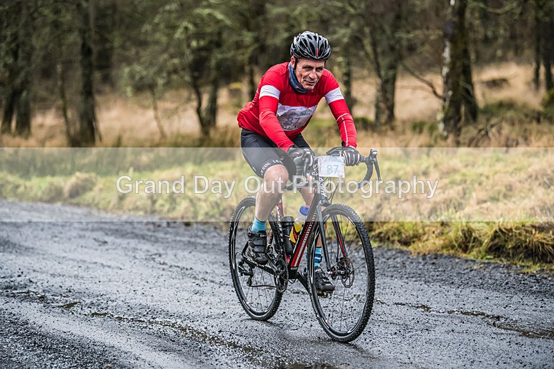 HTE Kielder Duathlon-792 - High Terrain Events Kielder Off Road Duathlon Sunday 8th January 2023