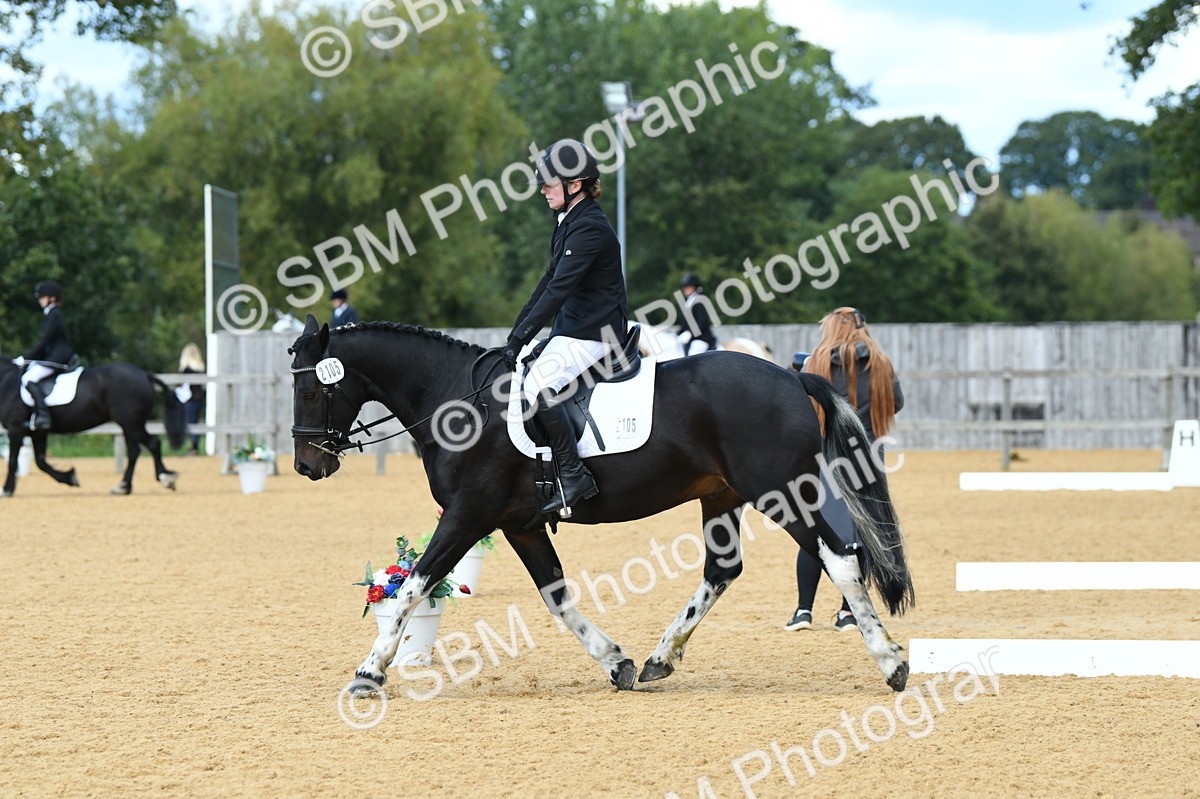 SBM_07407 - D15 Small Tour Championship Novice 24