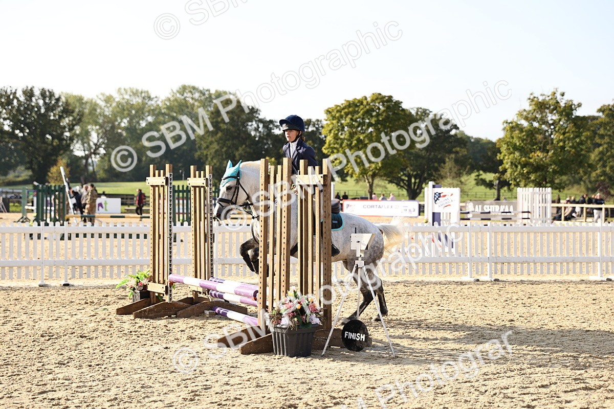 SBM_59614 - J11 - Junior Pony 50cm Championship