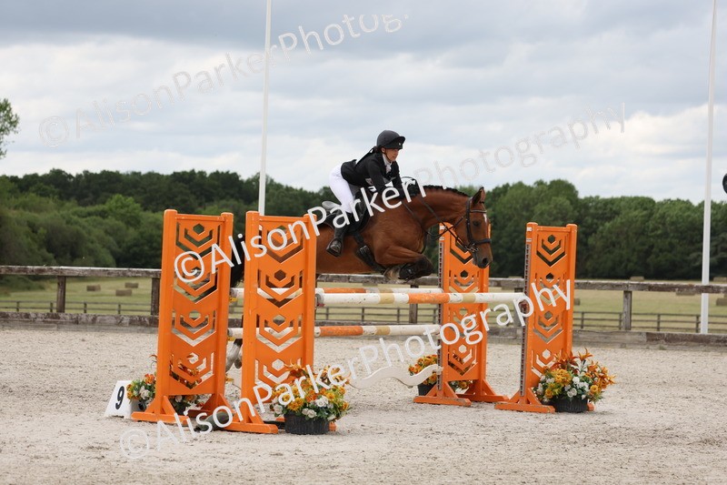 20250622-9923 - PC110 Qualifier - Round 2