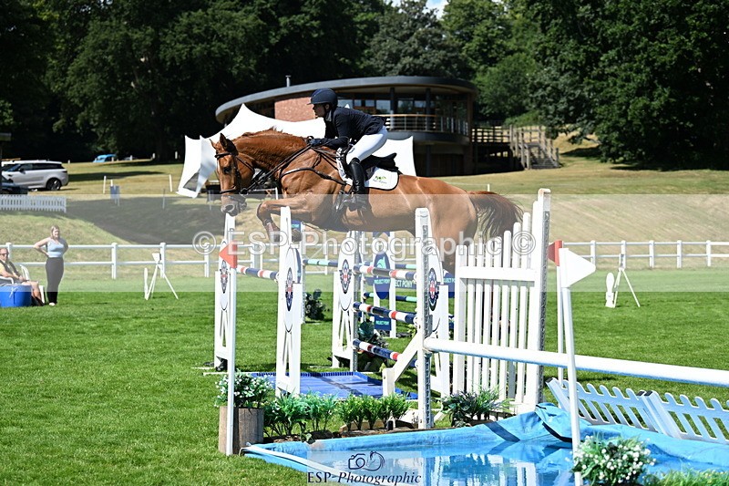 250703A-102757-02686 - Cls 1 Snr Foxhunter