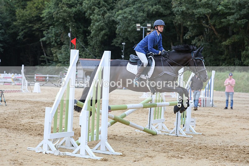 3E7A7462 - Class 8: 90cm open