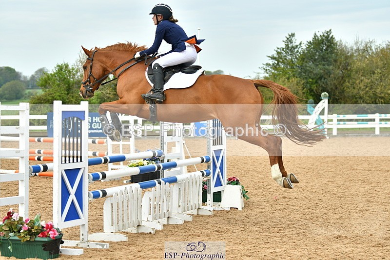 230504A-122918-01309 - Cls 3 85cm Amateur Quali