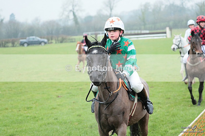 PtP 100324 152 - Pytchley with Woodland Point-to-Point Guilsborough 10/03/24