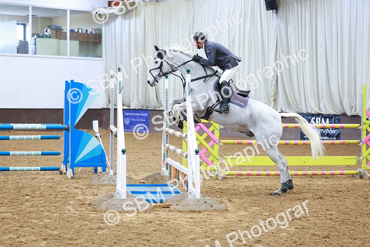 SBM_001386 - Class 4 - Senior Newcomers - 1.10m