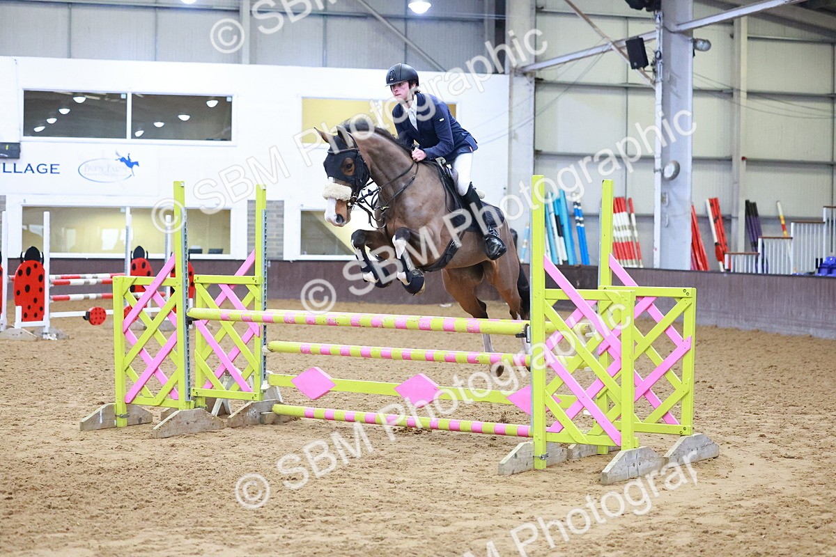 SBM_003659 - Class 3 - Senior Discovery - 1.00m