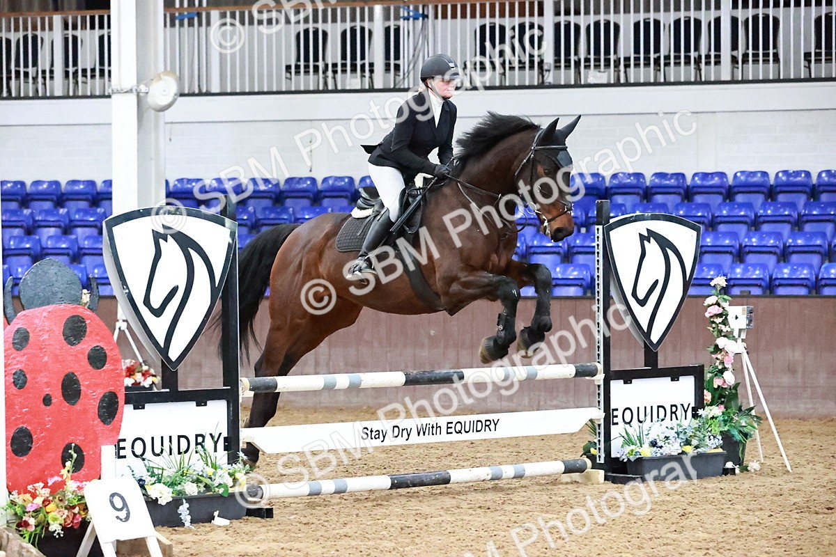 SBM_000175 - Class 1 - Clear Round
