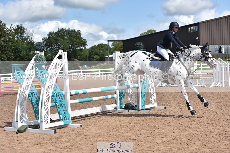 230806A-121306-01735 - Cls 19 Pony British Novice & 80cm Open