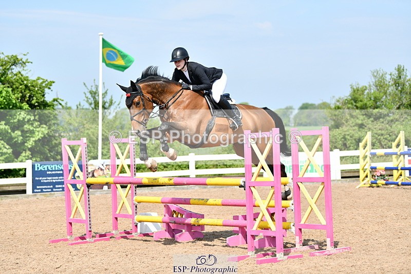 240512A-105027-17774 - Cls 40 Discovery Second Round