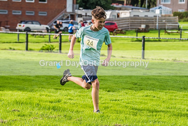 Netherhall-145 - Netherhall 10K Road Race & Children's Races, Wednesday 2nd August 2023