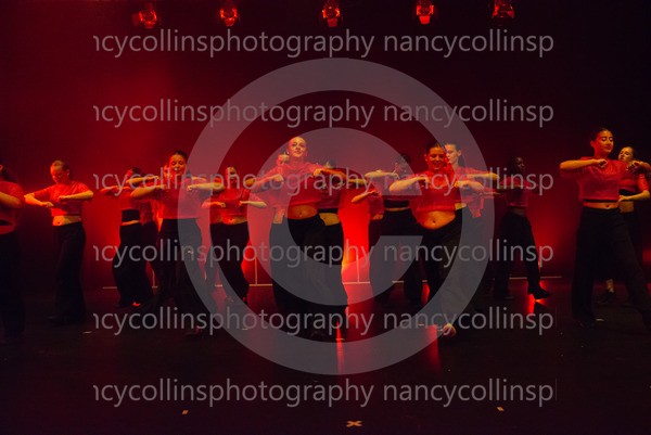 00947 - Nicki Minaj Medley