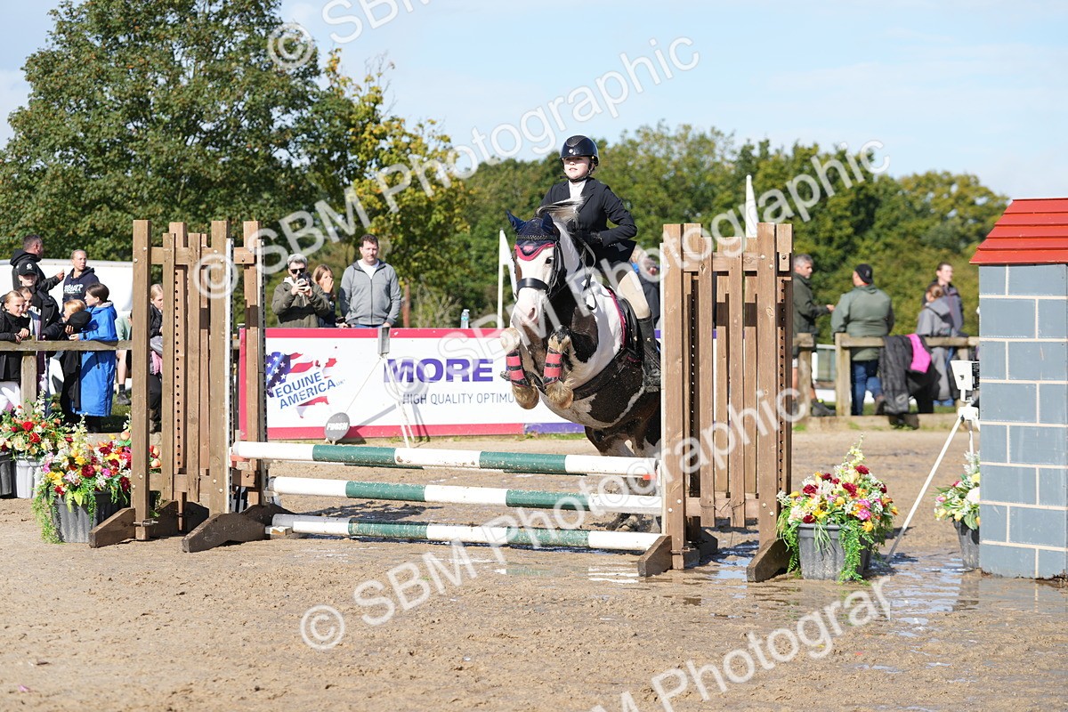 SBM_38429 - J6 - Junior Pony 55cm Championship