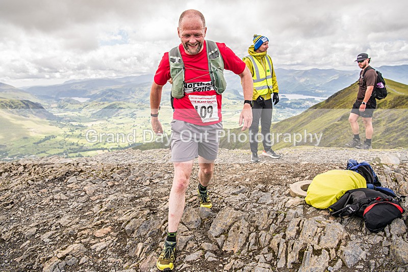 Blencathra-1210 - Blencathra Fell Race Sunday 28th June 2026