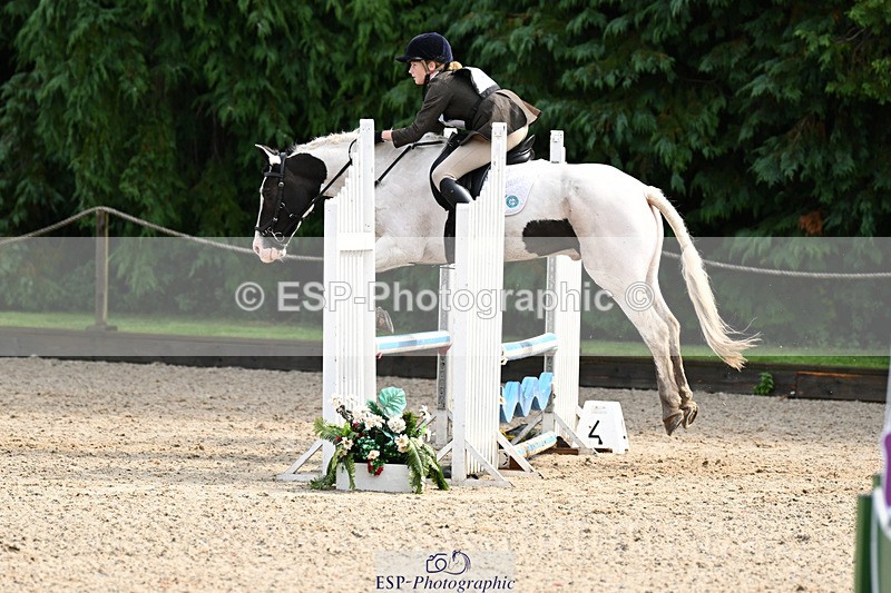 240824X-110434-25071 - 70cm Round 2 10.30 to 12.10