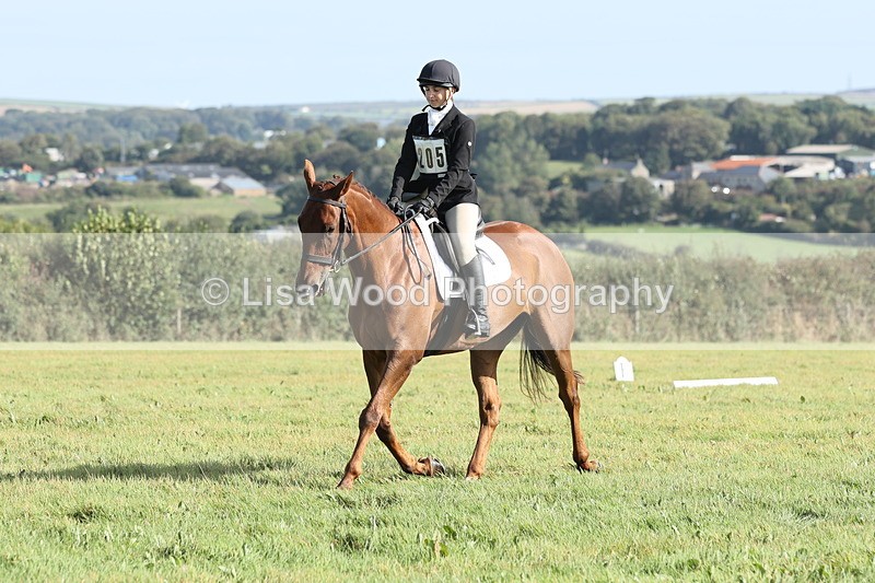 JPP_8017 - Class 2A: Trekenning Open: Dressage