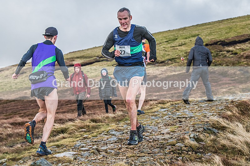 Nine Standards-64 - Nine Standards Fell Race Sunday 1st January 2023