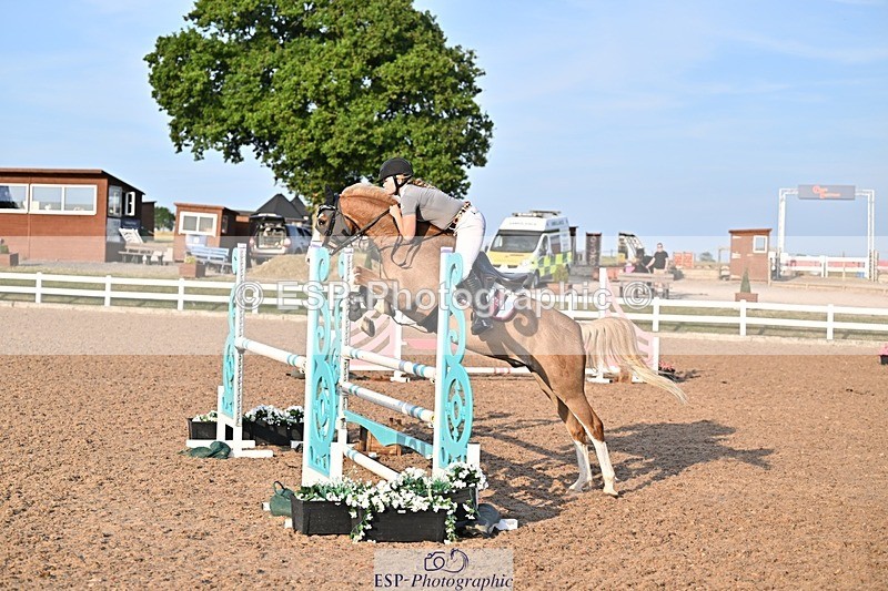 260714-193116-00550 - 1.00m & 1.10m Classes