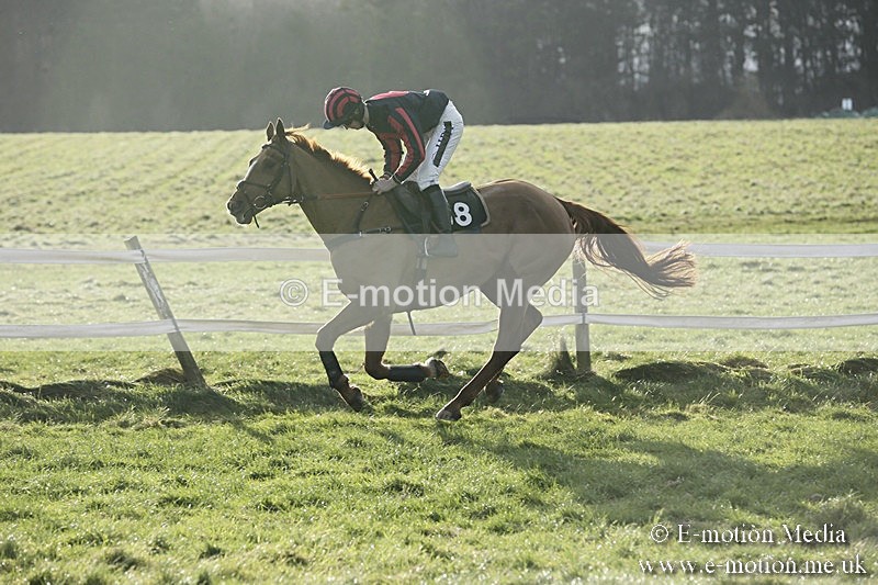 PtP 070118 -5 - Larkhill Racing Club Point to Point Larkhill 07/01/2018
