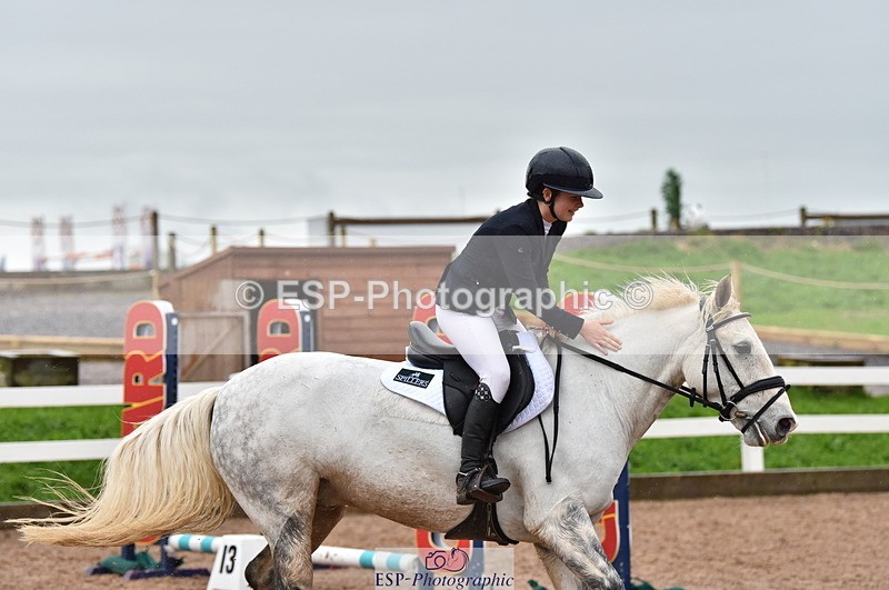 231028A-145106-02033 - Cls 6+7 Pony 1.15m and 148cm Restricted