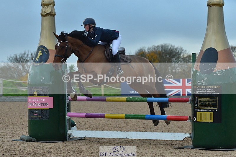 231119A-150838-06361 - Sun Cls 11-13 Children on Horses 90cm, 1m & 1.10m