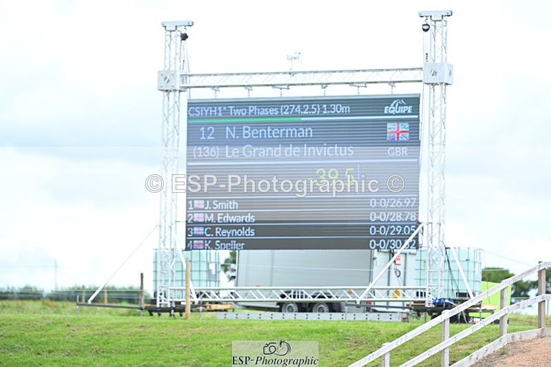 230721A-124802-06253 - Cls 34, 7 Yr Olds 1.30m