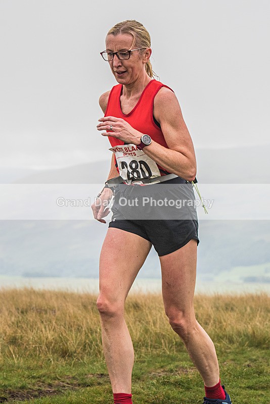 Sedbergh -606 - Sedbergh Hills Fell Race Sunday 20th August 2023