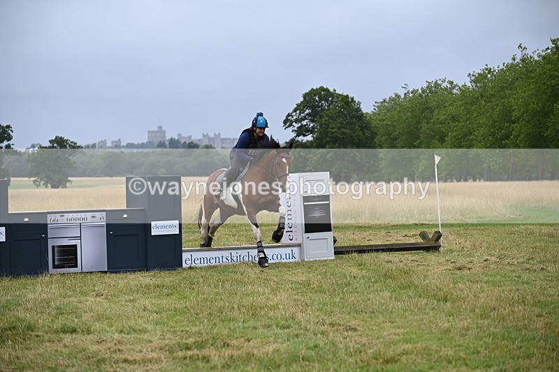 WJ6_9641 - Time at Kitchen Jump 09:38 to 10:13