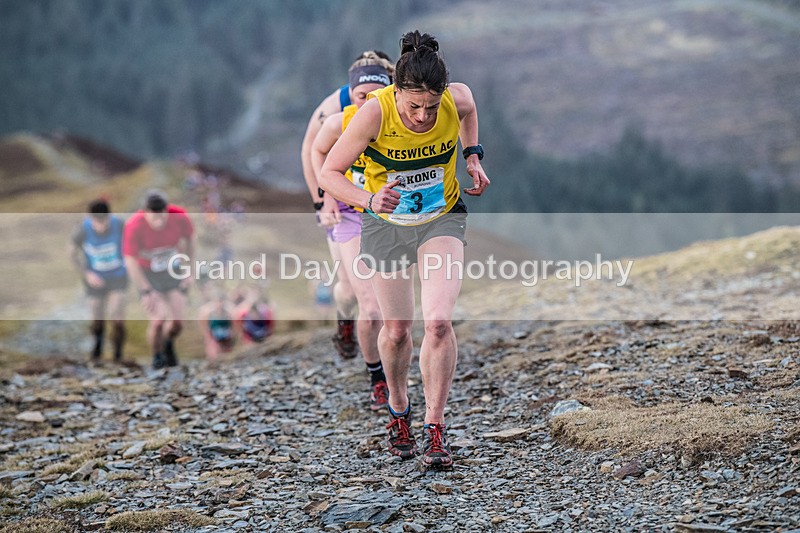 Grisedale-97 - Grisedale Grind Fell Race Wednesday 15th April 2026