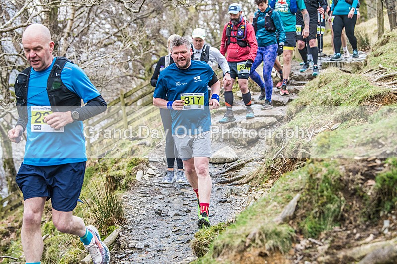 Buttermere-317 - Fellside Events Buttermere Trail Race Sunday 22nd March 2026
