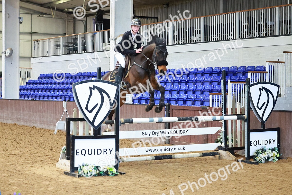 SBM_003292 - Class 10 - Senior Newcomers - 1.10m