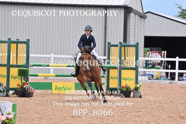 BPP_8066 - CLASS 17 FRI The Farriers Challenge Senior 1.15m Open Inc 1.15m Members Cup