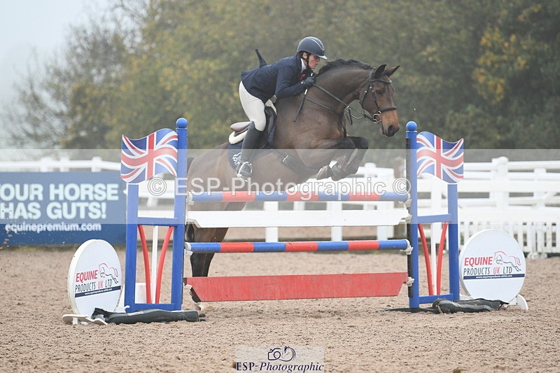 241103A-112848-07801 - SUN Cls 21 Snr Newcomers and 1.10m Open