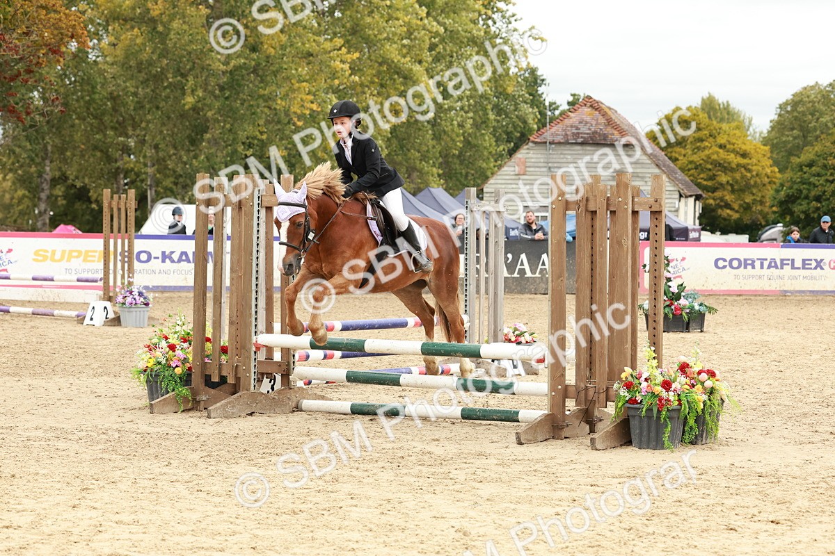 SBM_67048 - J13 - Junior Pony 60cm Championship