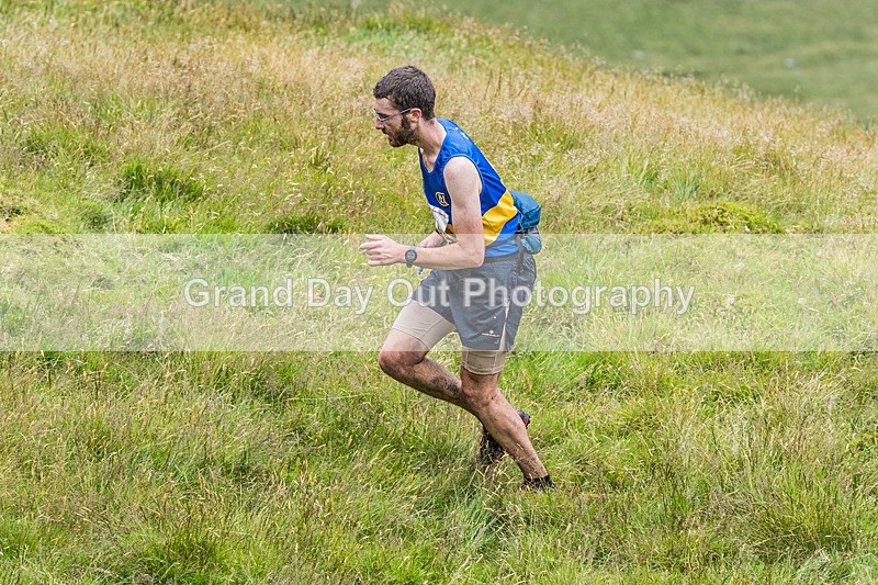 Kentmere-34 - Kentmere Horseshoe Fell Race Sunday 21st July 2024