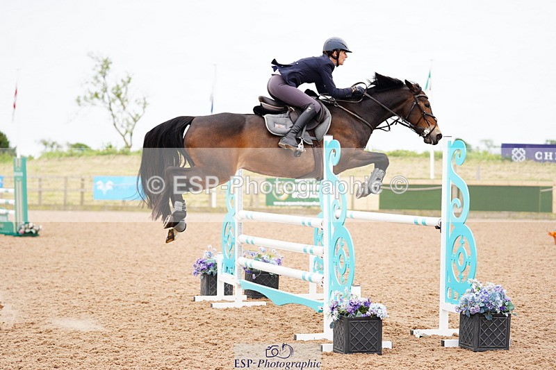 240524A-092440-02449 - Cls 13 Snr 1.05m and 1.10m