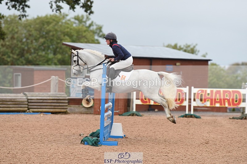 230927A-203208-00013 - Cls 1 British Novice & Open